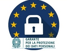 protezione dei dati