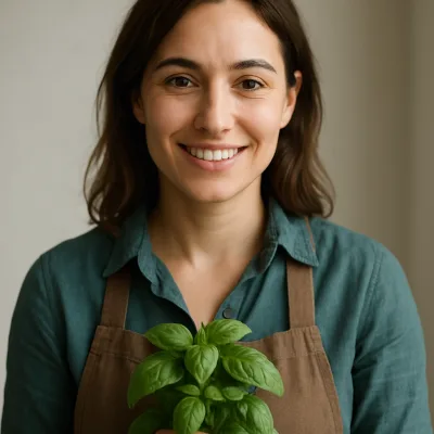 Alessandra Visani