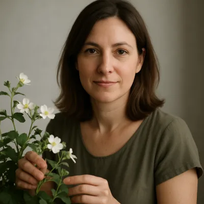 Beatrice Sammartini