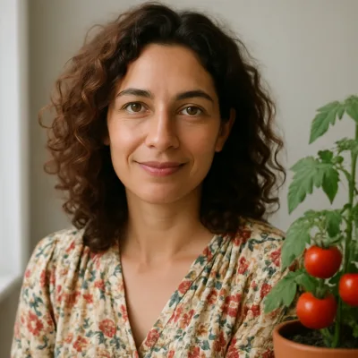 Cristina Zavaroni