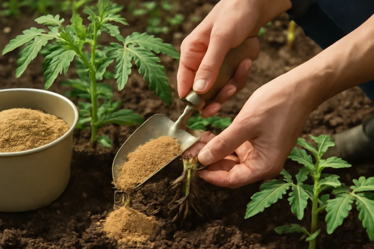 Come prevenire il marciume radicale? Un rimedio organico che funziona davvero