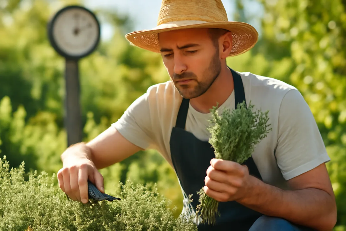 Quando raccogliere il timo per avere massimo aroma? Il periodo perfetto secondo gli esperti