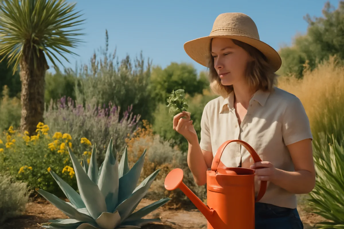 Piante resistenti alla siccità: quali scegliere per un giardino a prova di caldo