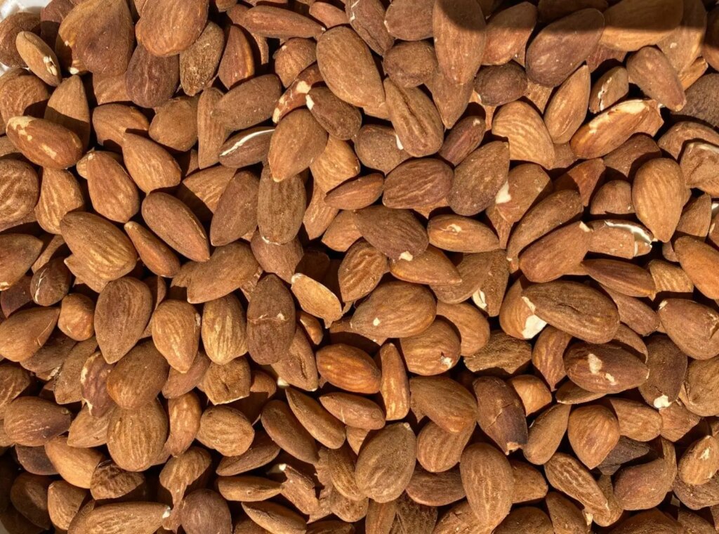 Attenzione a mangiare mandorle ogni giorno: le conseguenze su colesterolo e glicemia